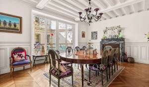 Продажа Апартаменты Paris 16ème