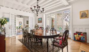 Продажа Апартаменты Paris 16ème