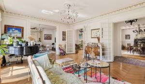 Продажа Апартаменты Paris 16ème