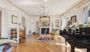 Продажа Апартаменты Paris 16ème