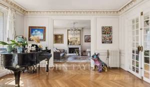 Продажа Апартаменты Paris 16ème