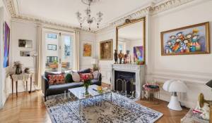 Продажа Апартаменты Paris 16ème