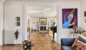 Продажа Апартаменты Paris 16ème