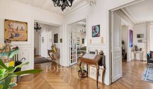 Продажа Апартаменты Paris 16ème
