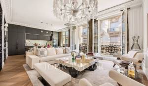 Продажа Апартаменты Paris 16ème