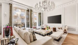 Продажа Апартаменты Paris 16ème