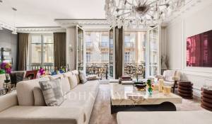 Продажа Апартаменты Paris 16ème