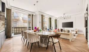 Продажа Апартаменты Paris 16ème