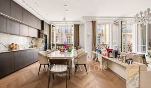 Продажа Апартаменты Paris 16ème