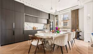 Продажа Апартаменты Paris 16ème