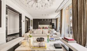 Продажа Апартаменты Paris 16ème