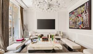 Продажа Апартаменты Paris 16ème