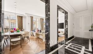 Продажа Апартаменты Paris 16ème