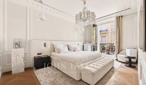 Продажа Апартаменты Paris 16ème