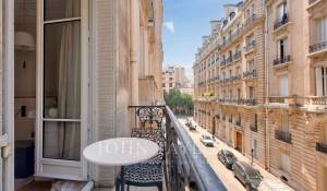 Продажа Апартаменты Paris 16ème