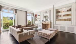 Продажа Апартаменты Paris 16ème