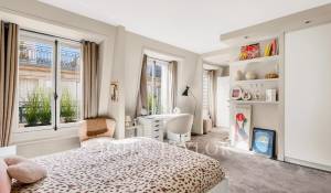 Продажа Апартаменты Paris 16ème