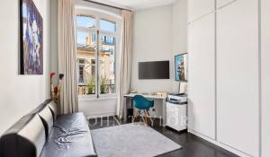 Продажа Апартаменты Paris 16ème