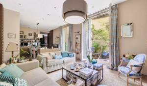Продажа Апартаменты Paris 16ème