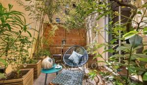 Продажа Апартаменты Paris 16ème