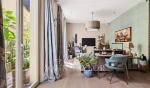 Продажа Апартаменты Paris 16ème