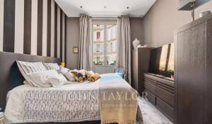 Продажа Апартаменты Paris 16ème