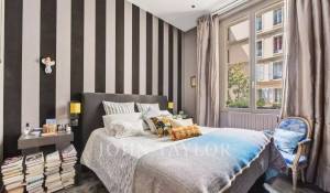 Продажа Апартаменты Paris 16ème