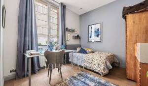 Продажа Апартаменты Paris 16ème