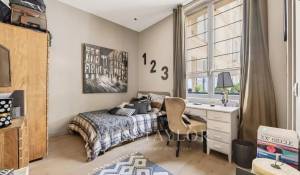 Продажа Апартаменты Paris 16ème