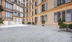 Продажа Апартаменты Paris 16ème