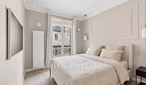 Продажа Апартаменты Paris 16ème