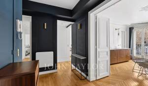 Продажа Апартаменты Paris 16ème