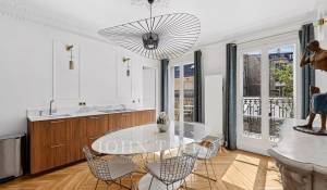 Продажа Апартаменты Paris 16ème