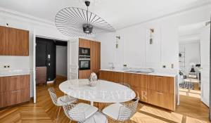 Продажа Апартаменты Paris 16ème