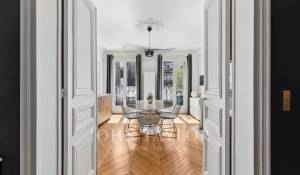 Продажа Апартаменты Paris 16ème