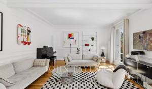 Продажа Апартаменты Paris 16ème