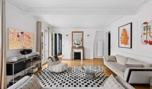 Продажа Апартаменты Paris 16ème