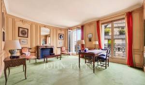 Продажа Апартаменты Paris 16ème