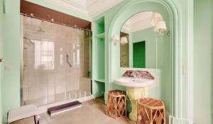 Продажа Апартаменты Paris 16ème