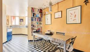 Продажа Апартаменты Paris 16ème