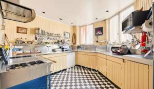Продажа Апартаменты Paris 16ème