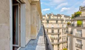 Продажа Апартаменты Paris 16ème