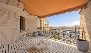 Продажа Апартаменты Paris 16ème