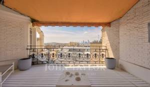Продажа Апартаменты Paris 16ème