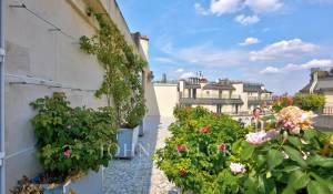 Продажа Апартаменты Paris 16ème