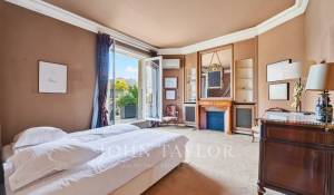 Продажа Апартаменты Paris 16ème