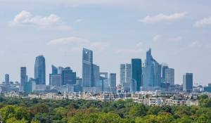 Продажа Апартаменты Paris 16ème