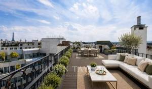 Продажа Апартаменты Paris 16ème