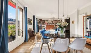 Продажа Апартаменты Paris 16ème