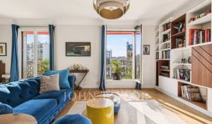 Продажа Апартаменты Paris 16ème